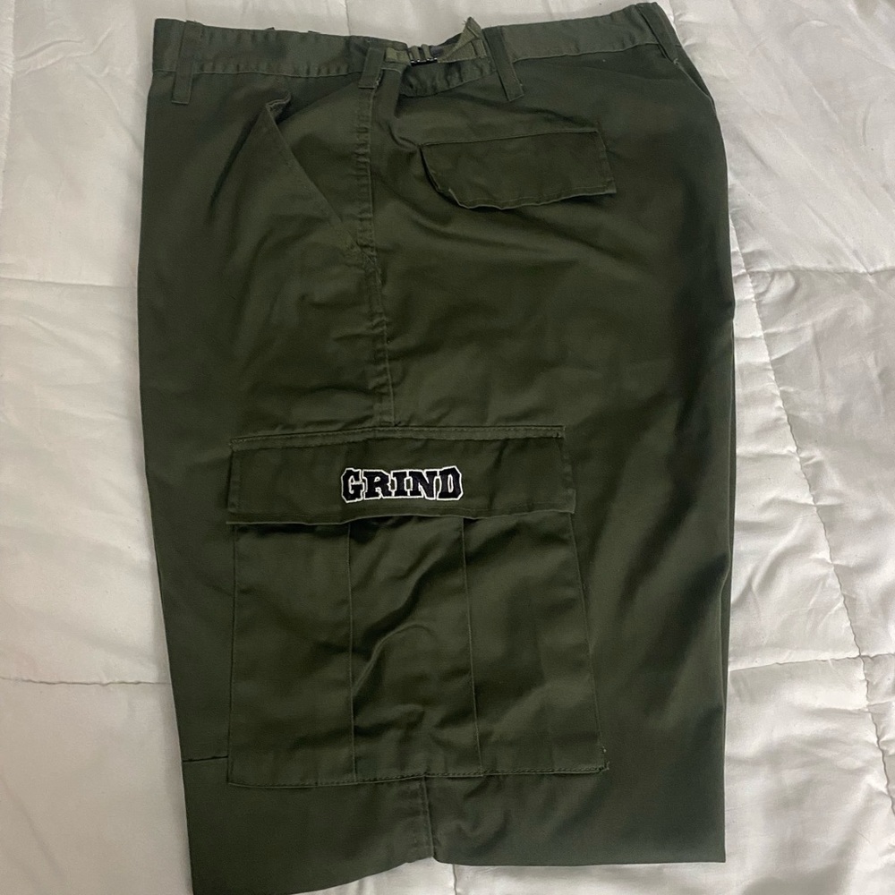 Grind Athletics pants